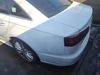 2016 Audi A6 WAUZZZ4G5GN102591 VIN:WAUZZZ4G5GN102591