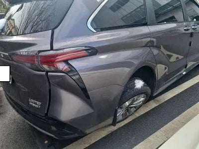 2021 Toyota Sienna 5TDGRKEC5MS024056 VIN:5TDGRKEC5MS024056