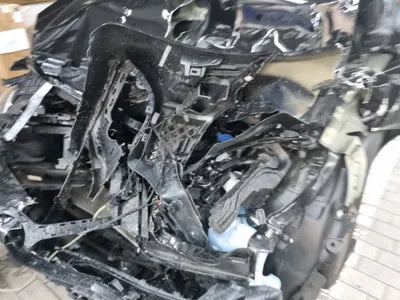 2017 Mercedes-Benz SLC 200 WDDPK3EA6JF149738 VIN:WDDPK3EA6JF149738