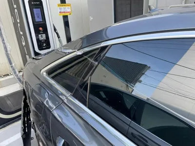 2021 Audi A6 VIN: