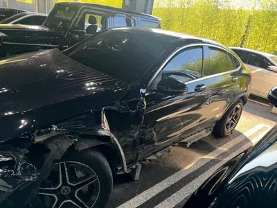 2023 Mercedes-Benz GLC 300 W1N0J8EB6PG154079 VIN:W1N0J8EB6PG154079