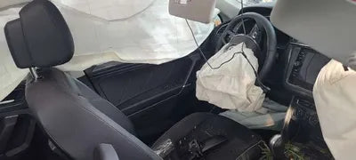 2020 Volkswagen Tiguan Allspace WVGZZZ5NZLM176390 VIN:WVGZZZ5NZLM176390