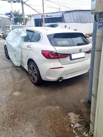 2022 BMW 120 WBA7L7104N7K56960 VIN:WBA7L7104N7K56960