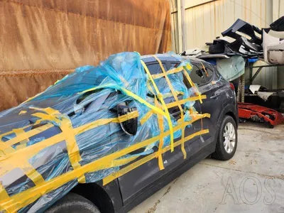 2019 Hyundai Tucson VIN: