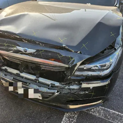 2019 Genesis G80 VIN: