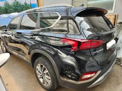 2020 Hyundai Santa FE KMHS281BBLU278419 VIN:KMHS281BBLU278419