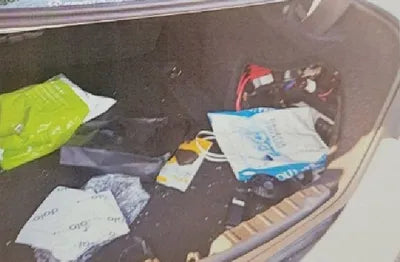 2017 BMW 320 WBA8C5103HA070732 VIN:WBA8C5103HA070732