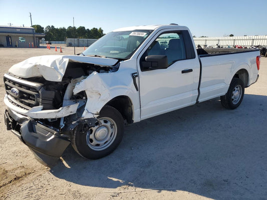 2023 FORD F150  VIN:1FTMF1CB4PKF58841