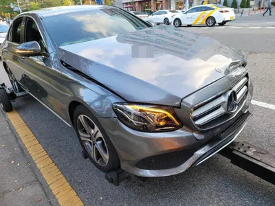2018 Mercedes-Benz E 300 WDDZF4KB0JA377747 VIN:WDDZF4KB0JA377747