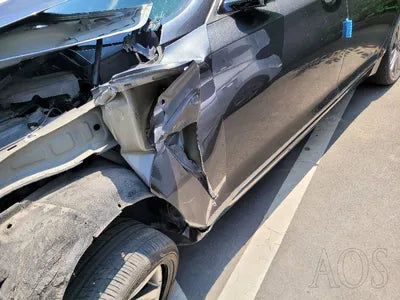 2017 Genesis G80 VIN: