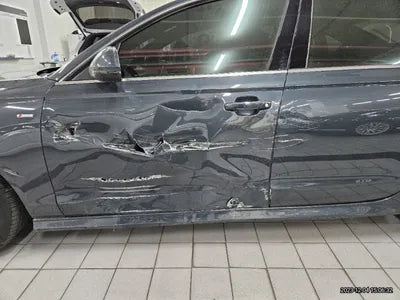 2016 Audi A6 WAUZZZ4G8GN023450 VIN:WAUZZZ4G8GN023450