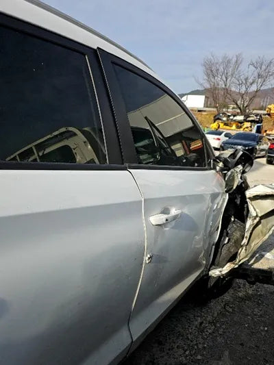 2017 Hyundai Tucson KMHJ381ABHU302085 VIN:KMHJ381ABHU302085