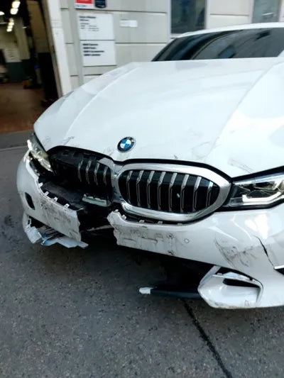 2020 BMW 320 WBA5X5101MFK06733 VIN:WBA5X5101MFK06733