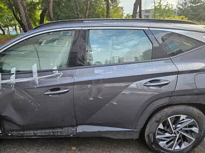 2022 Hyundai Tucson VIN: