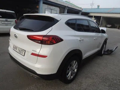 2019 Hyundai Tucson KMHJ381ABKU813571 VIN:KMHJ381ABKU813571