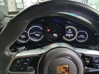 2018 Porsche Panamera WP0AA2972JL115728 VIN:WP0AA2972JL115728