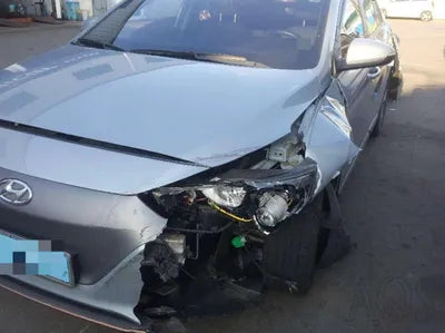 2018 Hyundai Ioniq KMHC851HFJU026049 VIN:KMHC851HFJU026049