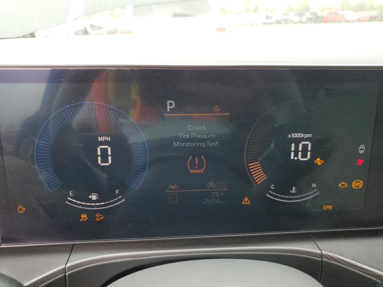 2024 HYUNDAI SANTA FE SE VIN:5NMP14GL5RH055401