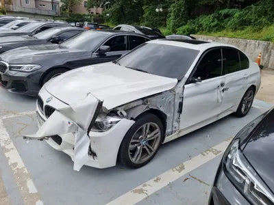 2018 BMW 320 WBA8A9101JAE91824 VIN:WBA8A9101JAE91824