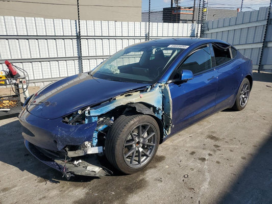 2023 TESLA MODEL 3  VIN:5YJ3E1EA1PF504459