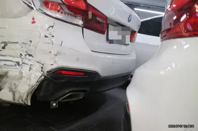 2017 BMW 520 WBAJC3104HG870183 VIN:WBAJC3104HG870183