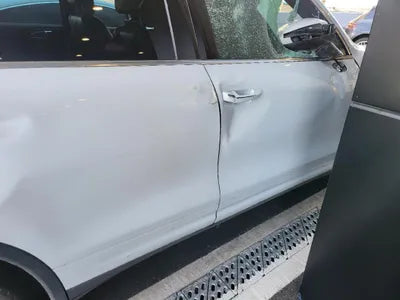 2015 Porsche Cayenne VIN: