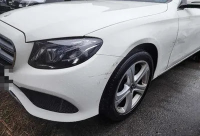 2018 Mercedes-Benz E 220 WDDZF0FBXJA404696 VIN:WDDZF0FBXJA404696