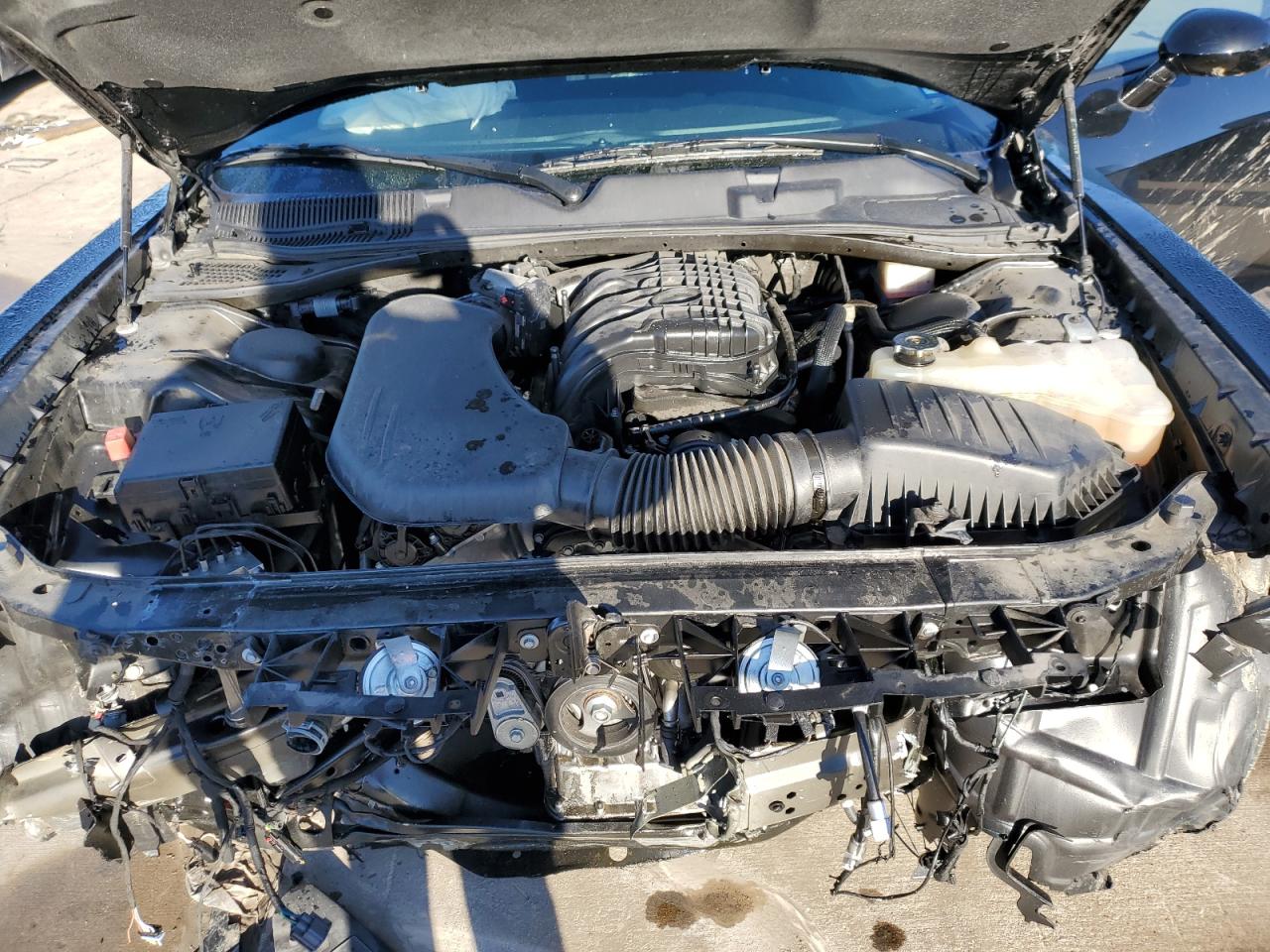 2023 DODGE CHALLENGER GT VIN:2C3CDZJG4PH694476