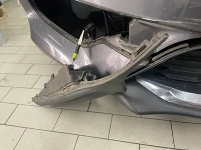 2017 Honda Accord VIN: