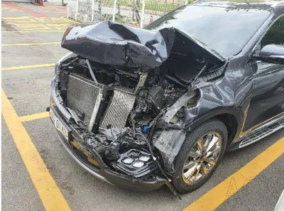 2017 Kia Sorento KNAPK81BDHA310421 VIN:KNAPK81BDHA310421