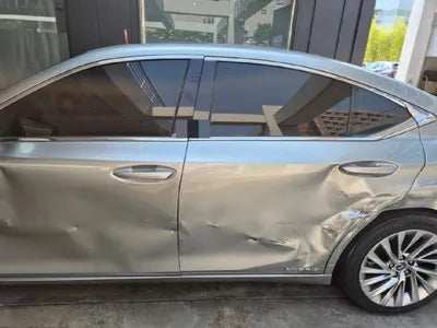 2019 Lexus ES 300 VIN: