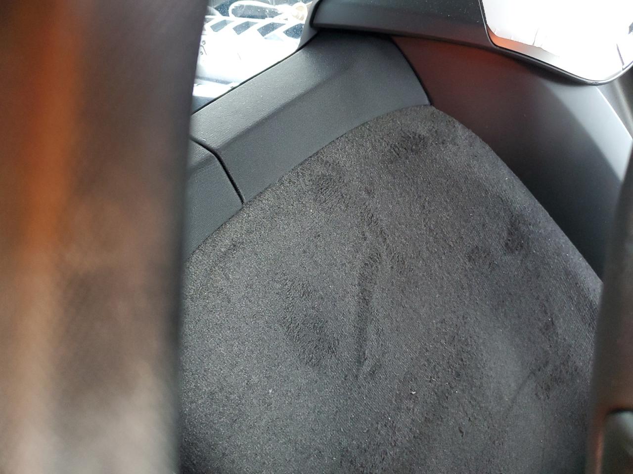 2024 CHEVROLET CORVETTE STINGRAY 2LT VIN:1G1YB2D46R5128757