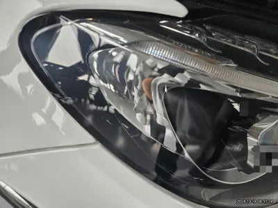 2017 Mercedes-Benz C 220 VIN: