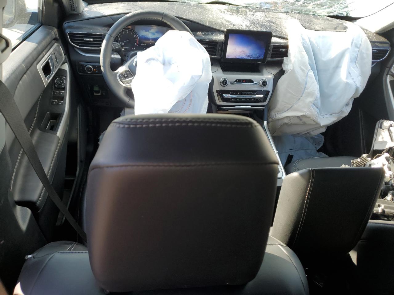 2024 FORD EXPLORER XLT VIN:1FMSK8DH2RGA20056