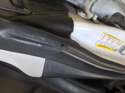 2021 Tesla Model 3 VIN: