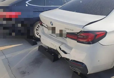 2020 BMW 523 WBA11ES07MCF04268 VIN:WBA11ES07MCF04268