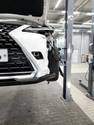 2019 Lexus UX 250 JTHU9JBH8K2001192 VIN:JTHU9JBH8K2001192