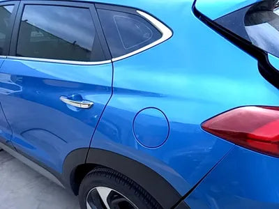 2017 Hyundai Tucson KMHJ581ADJU626156 VIN:KMHJ581ADJU626156