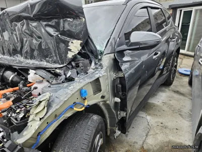 2021 Hyundai Tucson KMHJC811BMU020957 VIN:KMHJC811BMU020957