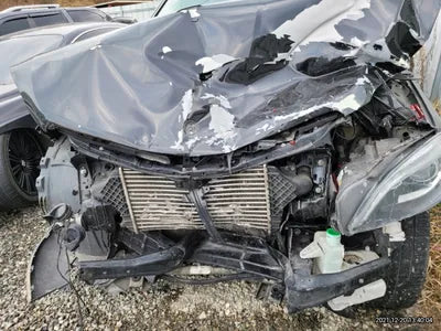 2015 Mercedes-Benz ML 350 WDCDA2EB3FA572908 VIN:WDCDA2EB3FA572908