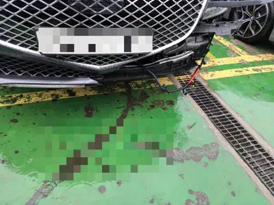 2020 Genesis G80 VIN: