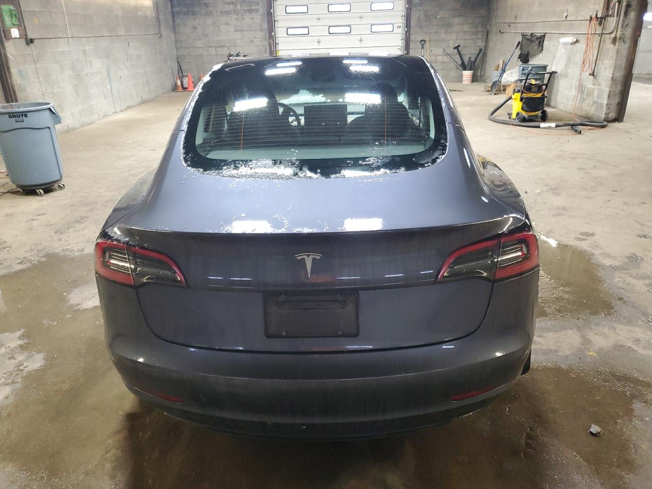 2023 TESLA MODEL 3  VIN:5YJ3E1EA2PF672191