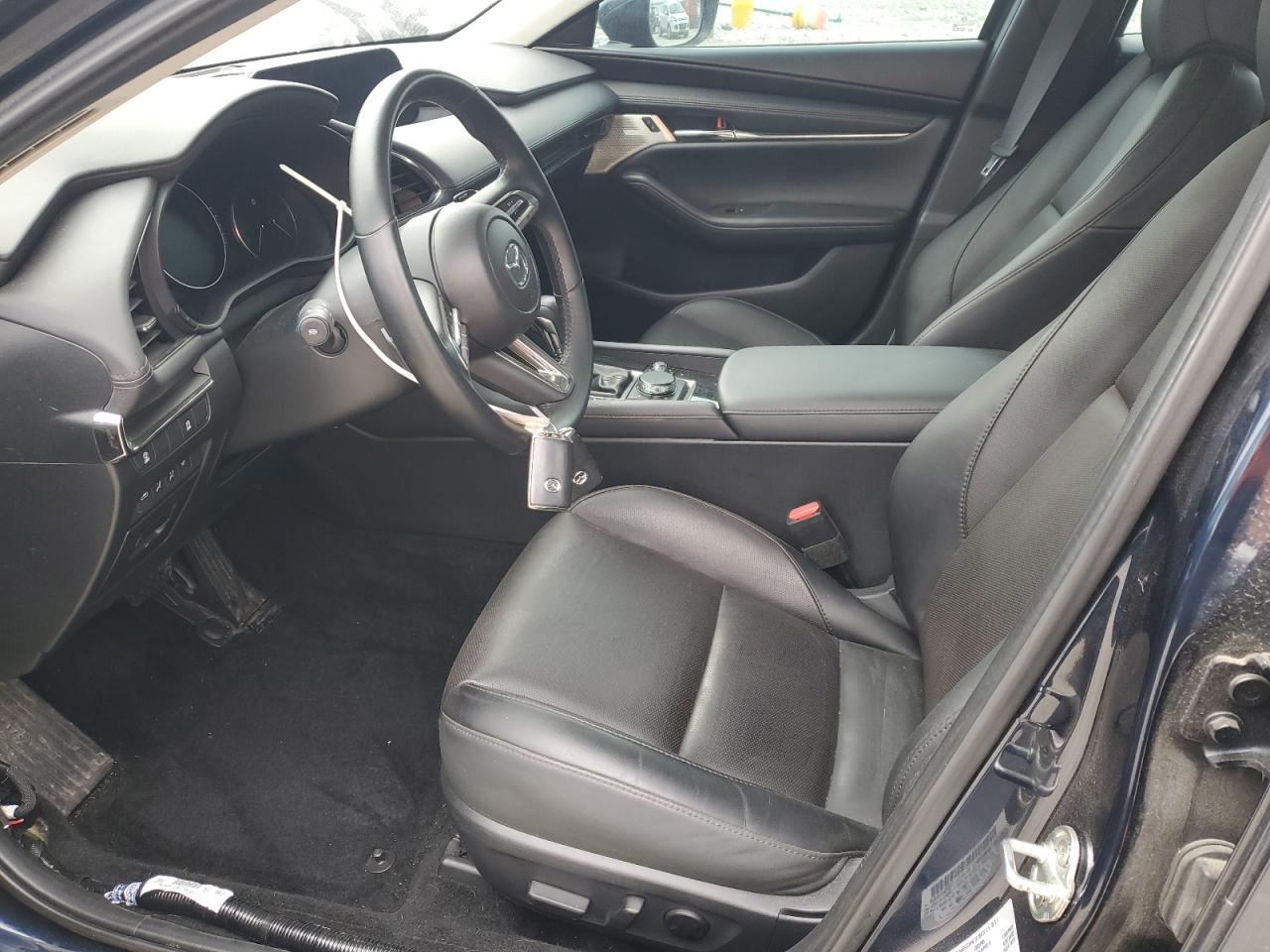 2023 MAZDA 3 PREMIUM VIN:3MZBPBDMXPM380918