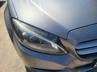 2016 2016 mercedes benz c class WDDWF3HB5GF277384 VIN:WDDWF3HB5GF277384