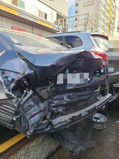 2016 Honda Accord 022KM1HGCR2680GA5 VIN:022KM1HGCR2680GA5