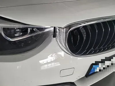 2019 BMW 320 NONE VIN: