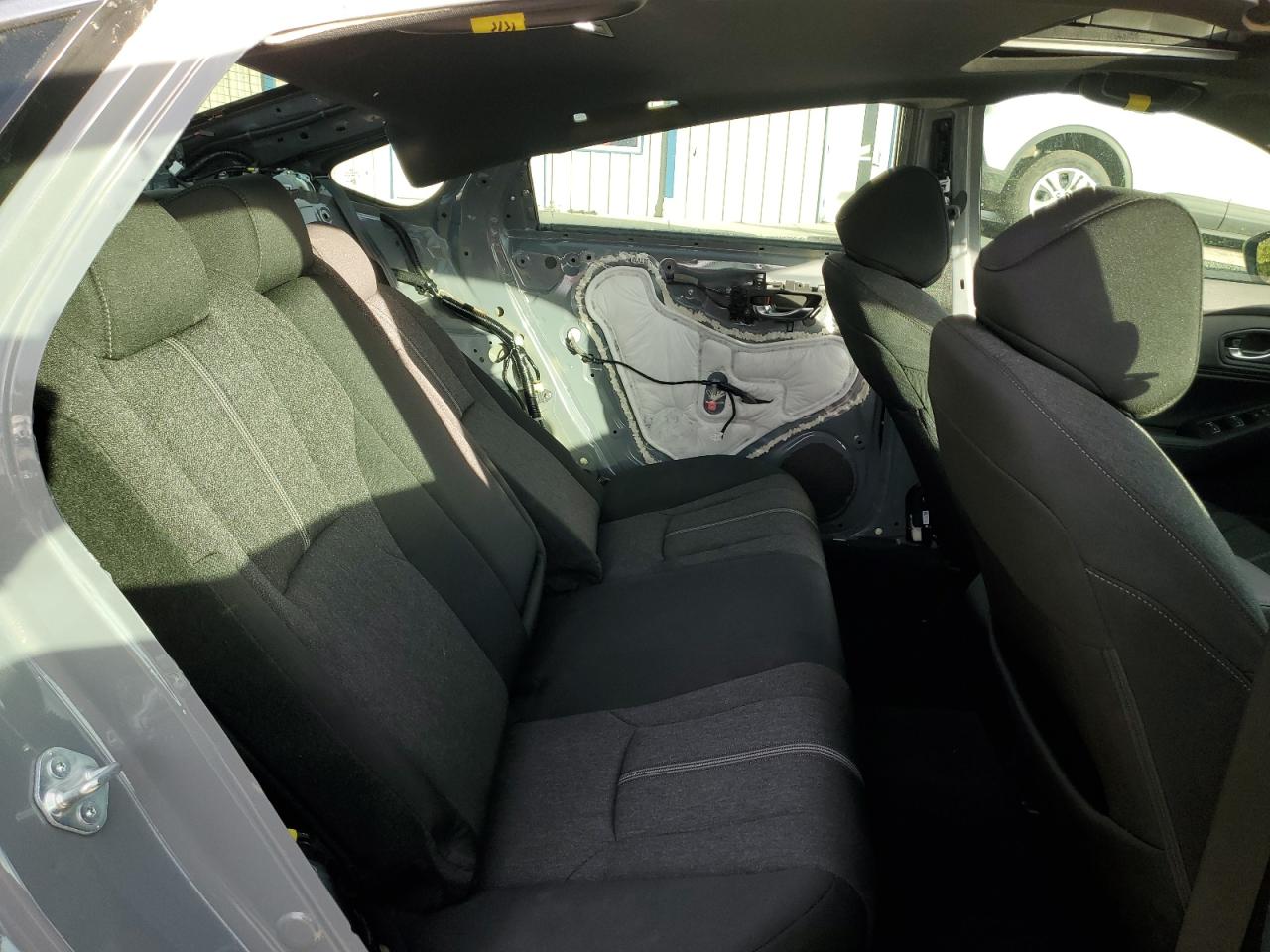 2024 HONDA ACCORD HYBRID SPORT VIN:1HGCY2F56RA023361