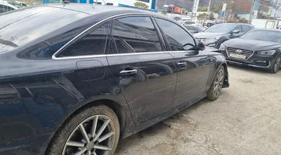 2016 Audi A6 WAUZZZ4G6GN156398 VIN:WAUZZZ4G6GN156398