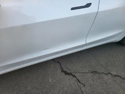 2021 Tesla Model 3 5YJ3E1EB5MF946651 VIN:5YJ3E1EB5MF946651