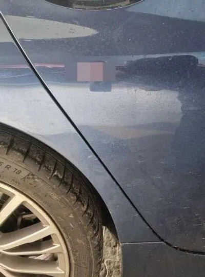 2020 BMW 320 WBA5X5102MFK12671 VIN:WBA5X5102MFK12671